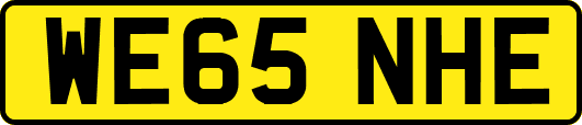 WE65NHE