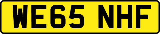 WE65NHF