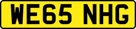 WE65NHG