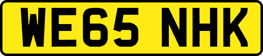 WE65NHK