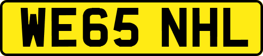 WE65NHL