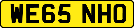 WE65NHO