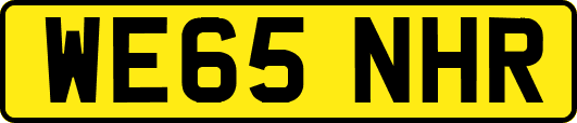 WE65NHR
