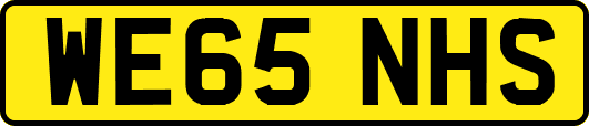 WE65NHS