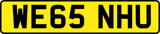 WE65NHU