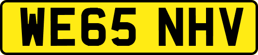 WE65NHV