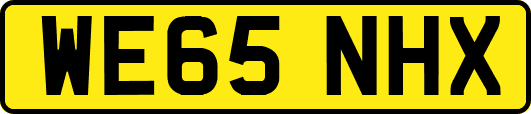 WE65NHX