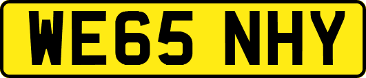 WE65NHY