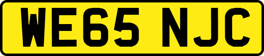 WE65NJC