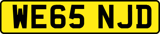 WE65NJD