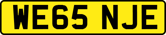 WE65NJE
