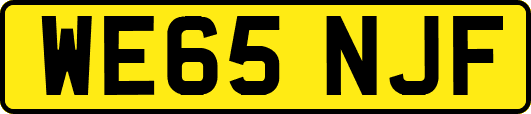 WE65NJF