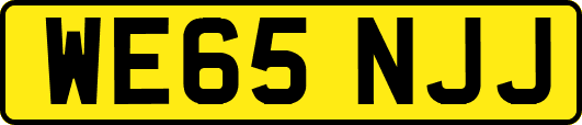 WE65NJJ