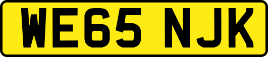 WE65NJK