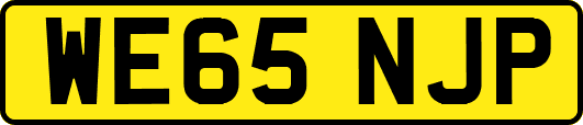 WE65NJP