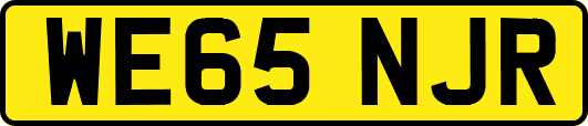 WE65NJR