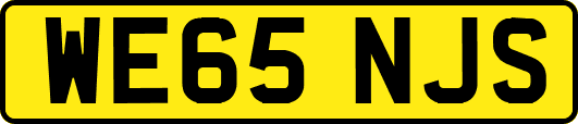 WE65NJS
