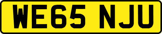 WE65NJU