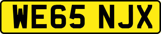 WE65NJX