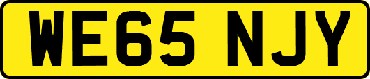 WE65NJY