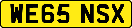 WE65NSX