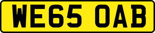 WE65OAB
