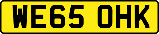 WE65OHK