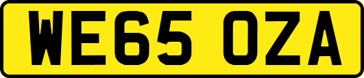 WE65OZA