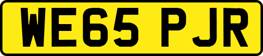 WE65PJR