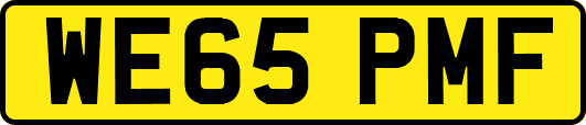 WE65PMF