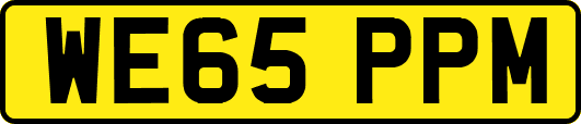 WE65PPM