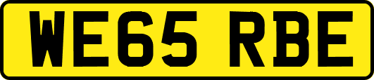 WE65RBE