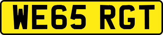 WE65RGT
