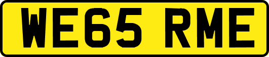 WE65RME