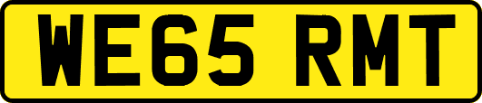 WE65RMT