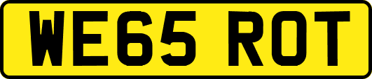 WE65ROT