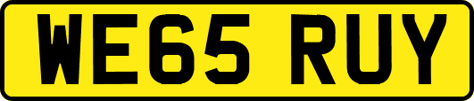 WE65RUY