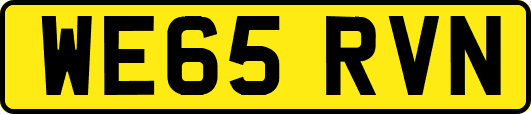 WE65RVN