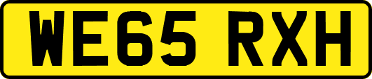 WE65RXH
