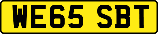 WE65SBT