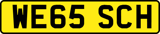 WE65SCH