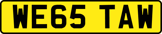 WE65TAW