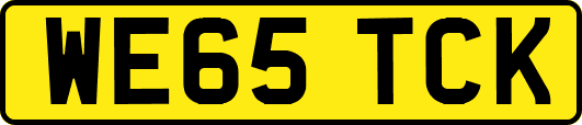 WE65TCK