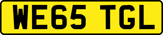 WE65TGL