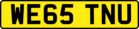 WE65TNU