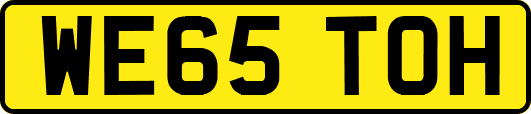 WE65TOH