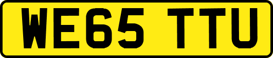 WE65TTU