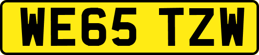 WE65TZW