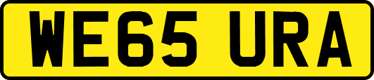 WE65URA