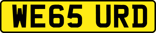 WE65URD